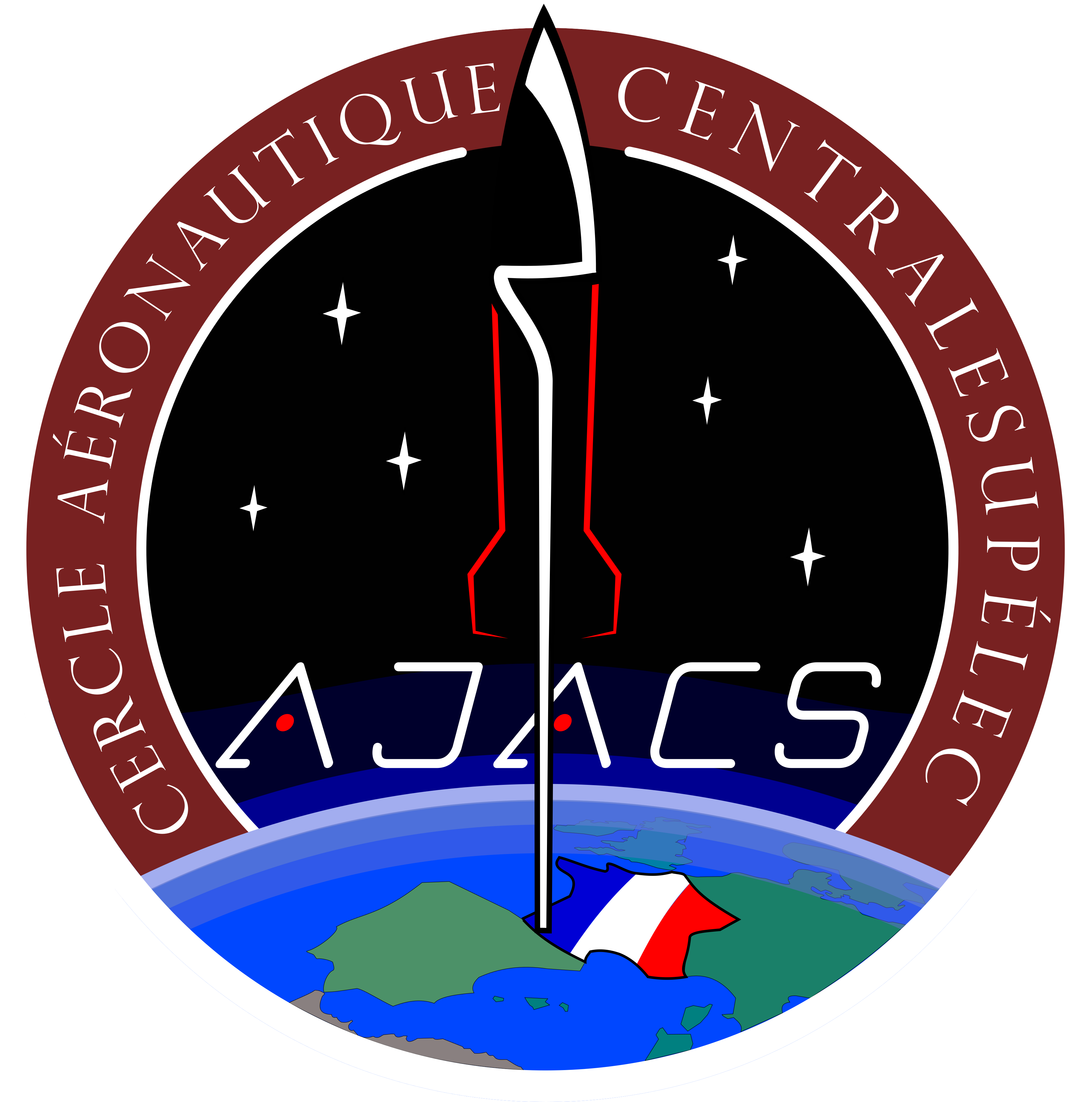 AjaCS